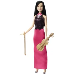 Barbie ® Core Career Doll Assorted
