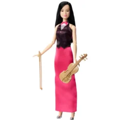 Barbie ® Core Career Doll Assorted