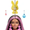 Barbie, Cutie Reveal Color Dreams Bunny