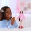Barbie Cutie Reveal Cuddly lam med 10 overraskelser