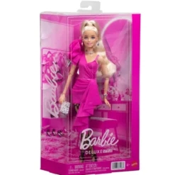 Barbie Deluxe Style Dukke Nr 15 Barbiecore