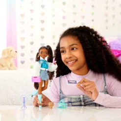 Barbie, Dream Besties, Brooklyn