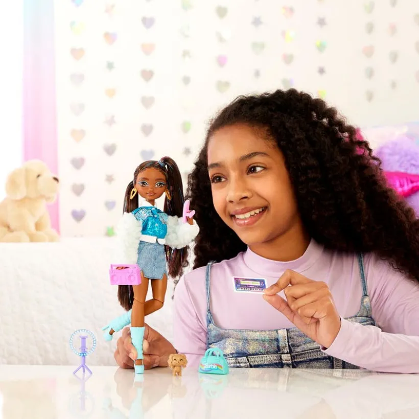 Barbie, Dream Besties, Brooklyn