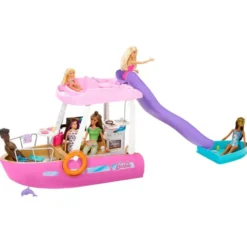 Barbie, Dreamboat