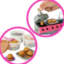 Barbie Dream Camper