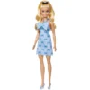 Barbie Fashionista - Blue Bows
