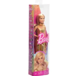 Barbie, Fashionista, Golden Dream