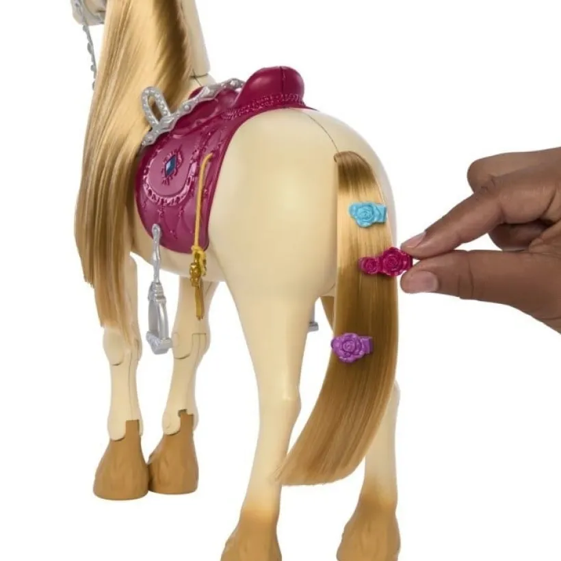 Barbie, Great Chase Feature horse