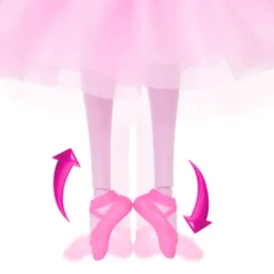 Barbie i Nøtteknekkeren – Clara ballerinadukke