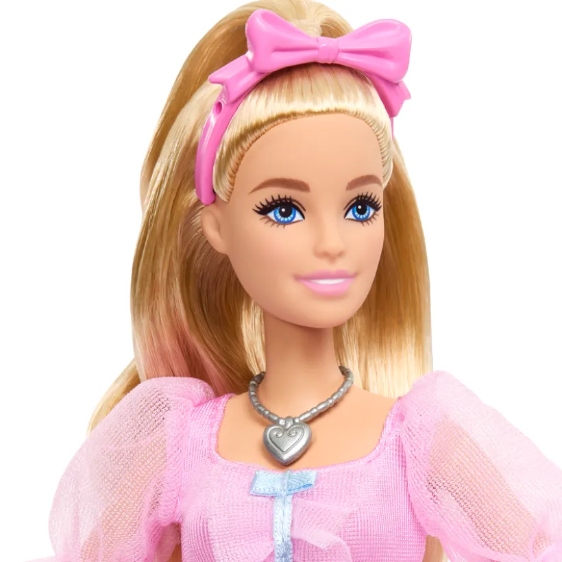 Barbie i Nøtteknekkeren – Clara ballerinadukke