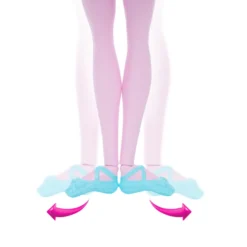 Barbie i Nøtteknekkeren – Clara-dukke med ballerinanskjørt