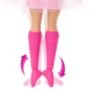Barbie i Nøtteknekkeren – Daisy Ballerinadukke