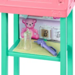 Barbie Karriere Babylege-sett