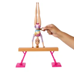 Barbie, Karriere Gymnastikk Lekesett