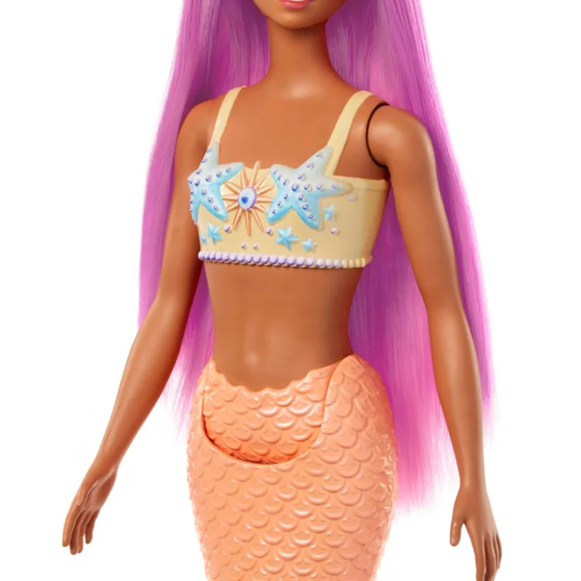Barbie Mermaid