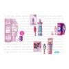 Barbie - Mini Barbieland - Color Reveal Asst CDU