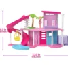 Barbie, Mini Barbieland, Drømmehus