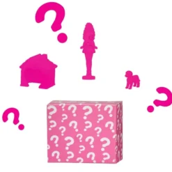 Barbie, Mini Barbieland, Drømmehus