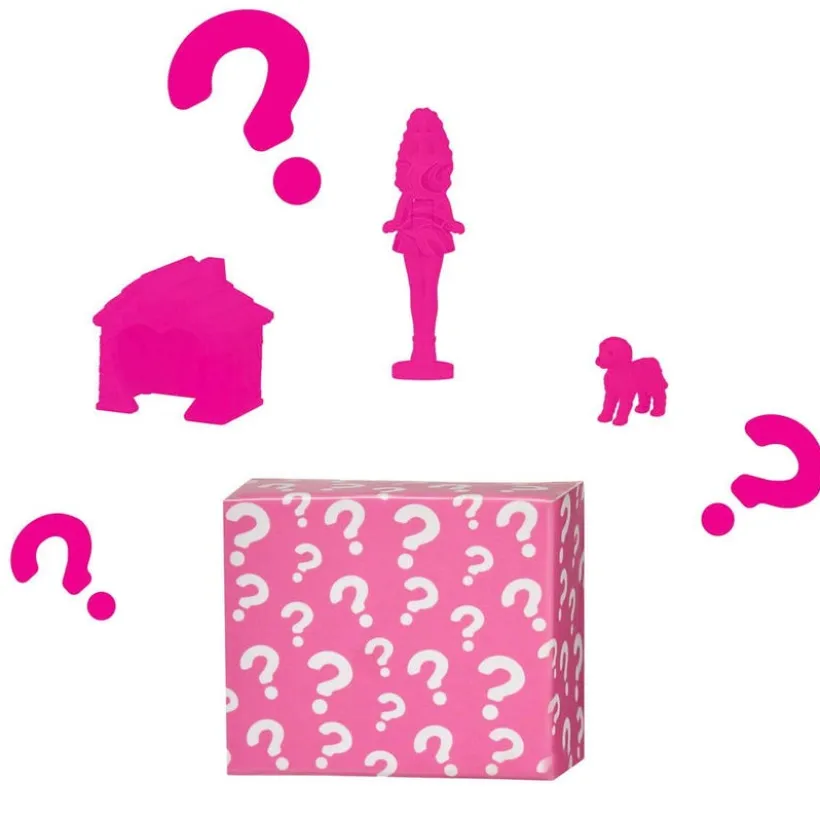 Barbie, Mini Barbieland, Drømmehus