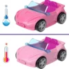 Barbie, Mini Barbieland, Kabriolet