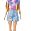Barbie Mysteries Malibu Core Doll