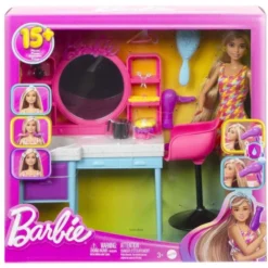 Barbie, Totally frisørsalong