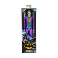 Batman 30 cm Figur, Joker S1V1