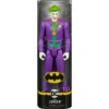 Batman, 30 cm Figur - Joker Tech