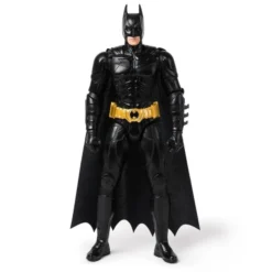 Batman, 85. The Dark Knight-figur 30 cm, Batman