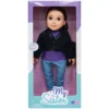 Be Friends - Dukke 46 cm singel, brunette