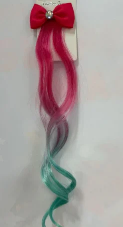 Be Friends, hårklips Cerise