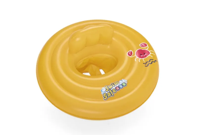 Bestway Baby Badring 69 cm