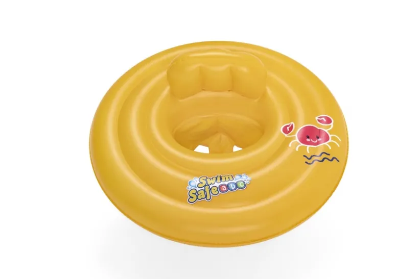 Bestway Baby Badring 69 cm