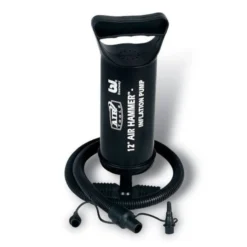 Bestway, Dobbel pumpe 30 cm