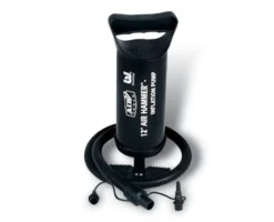 Bestway, Dobbel pumpe 30 cm