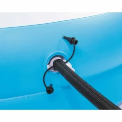 Bestway, Familiebasseng 3 ringer 305x183x56 cm 1161 liter