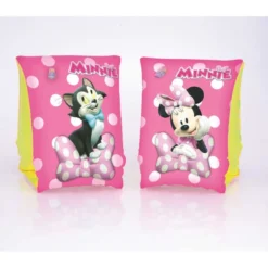 Bestway Minni Mus Armringer til barn – 23 x 15 cm