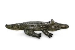 Bestway, 1,93M X 94Cm Realistisk Reptil Ride On
