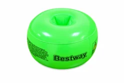 Bestway - Oppblåsbare armpuffer – fargerike & praktiske