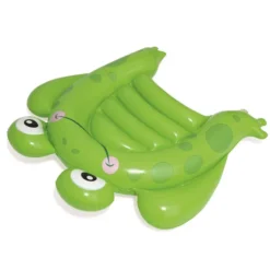 Bestway, Svømme-madrass Frosk