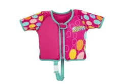 Bestway Swim Safe AQUASTAR STOFF SVØMMEVEST