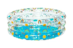 Bestway Tropical Oppblåsbart Basseng til barn – 170 x 53 cm