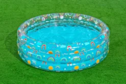 Bestway Tropical Oppblåsbart Basseng til barn – 170 x 53 cm