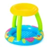 Bestway, 94X89X79Cm Fruit Canopy Play Pool