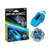 Beyblade Burst BBX Deluxe Launcher & Top Cobalt Dragoon