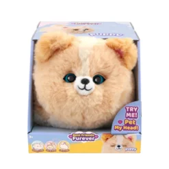 BFF Puppy Interaktiv Kosedyr
