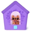 Bitzee Doghouse – interaktivt virtuelt valpehus