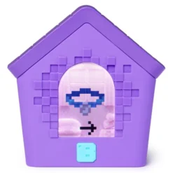 Bitzee Doghouse – interaktivt virtuelt valpehus