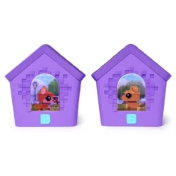 Bitzee Doghouse – interaktivt virtuelt valpehus