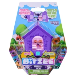 Bitzee Doghouse – interaktivt virtuelt valpehus